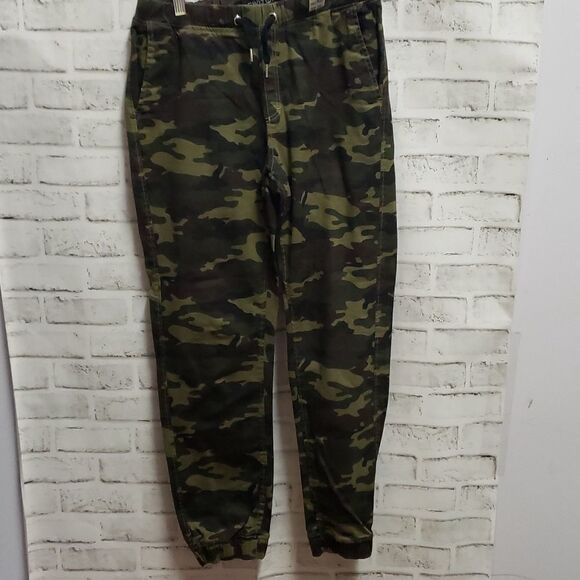 Switch pants - Picture 1 of 3